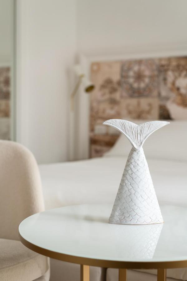 Chambre Double Supérieure