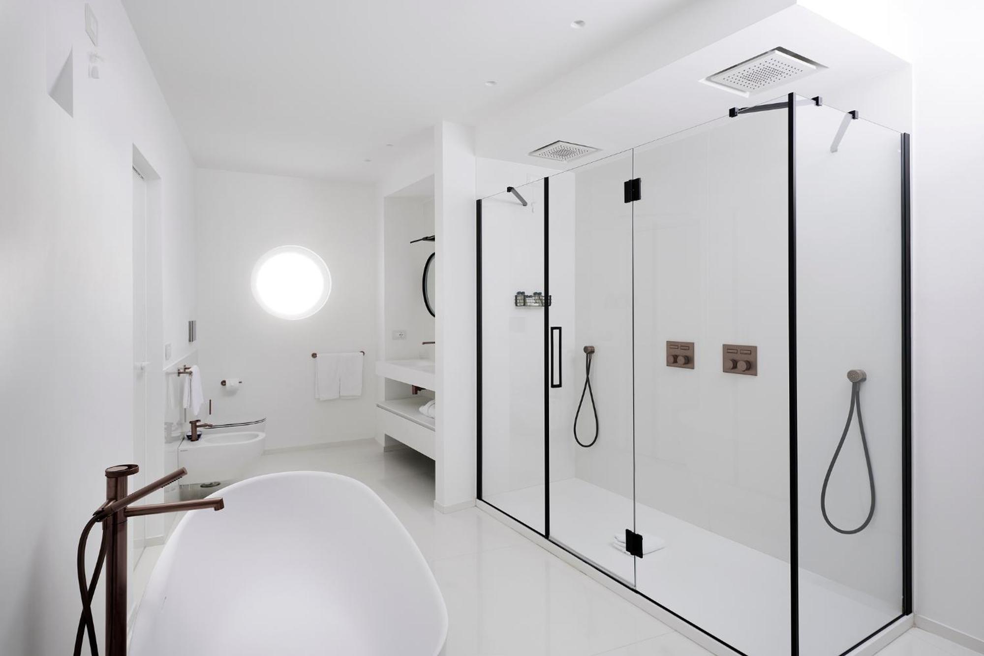 Villa avec Piscine Privée
