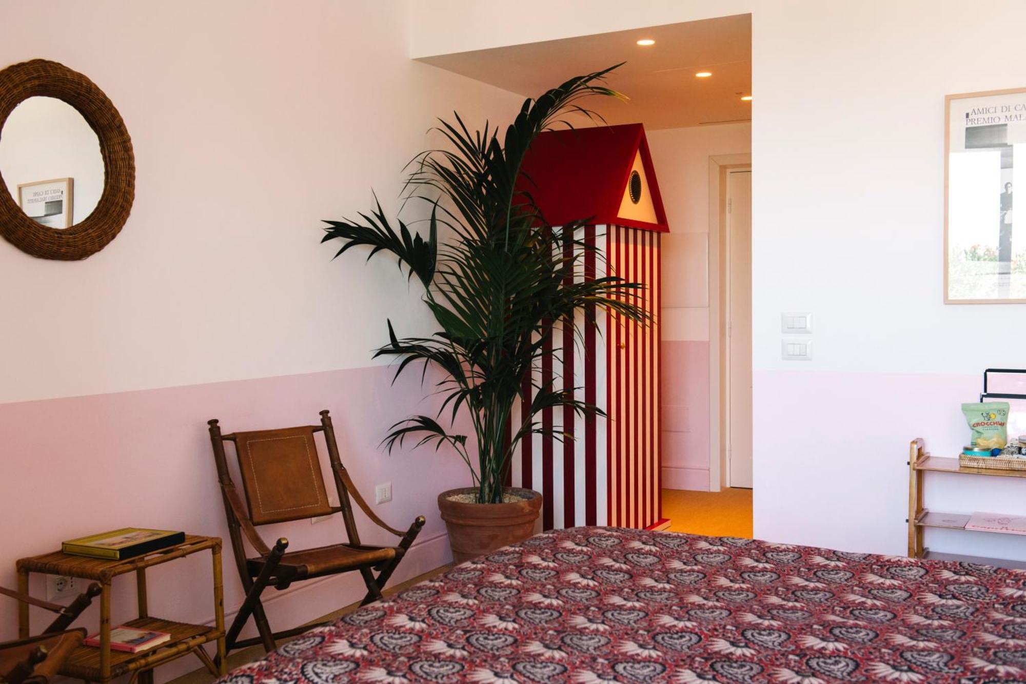 The Loggia Seaview