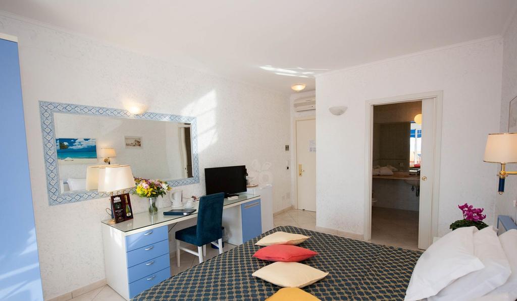 Double Room Sea View