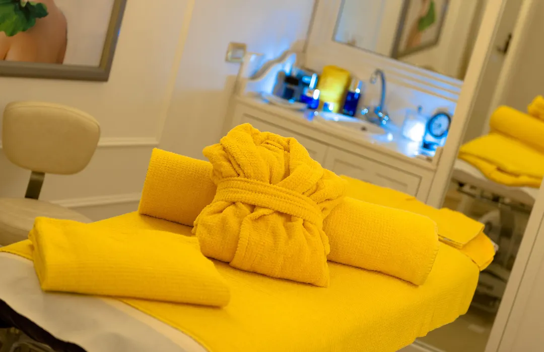 Hotel Quisisana-1
