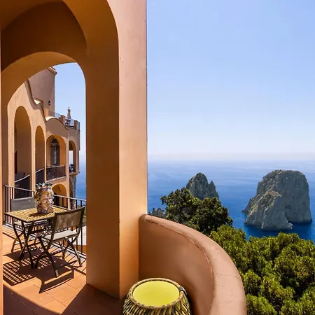 Hotel Punta Tragara-2